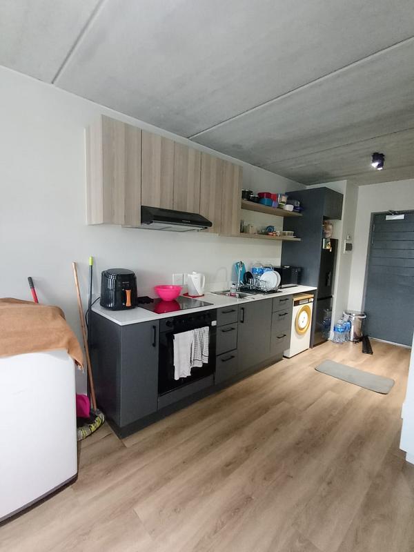 To Let 0 Bedroom Property for Rent in Pinelands Western Cape